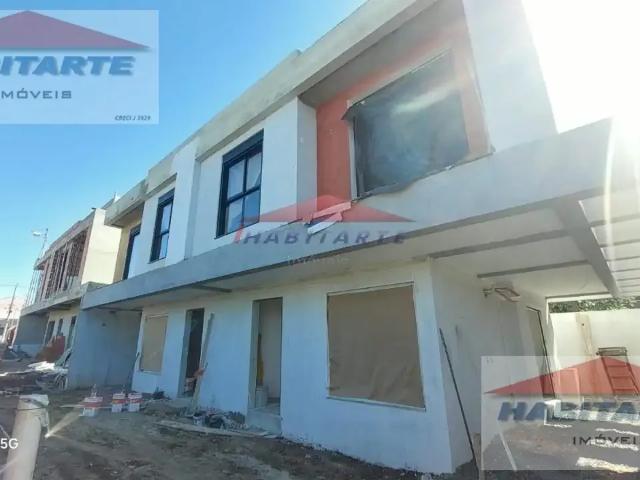 Casa / Sobrado para Venda em Curitiba/PR Uberaba 3 Quartos