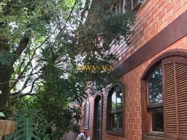 Casa / Sobrado para Venda em Curitiba/PR Uberaba 3 Quartos