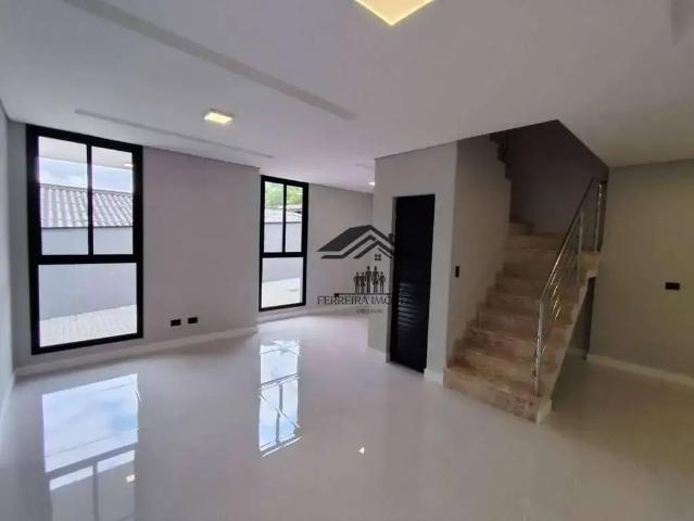 Casa / Sobrado para Venda em Curitiba/PR Uberaba 3 Quartos