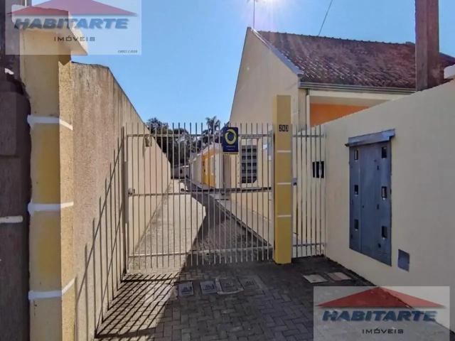 Casa / Sobrado para Venda em Curitiba/PR Uberaba 3 Quartos