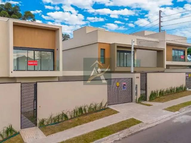 Casa / Sobrado para Venda em Curitiba/PR Uberaba 3 Quartos