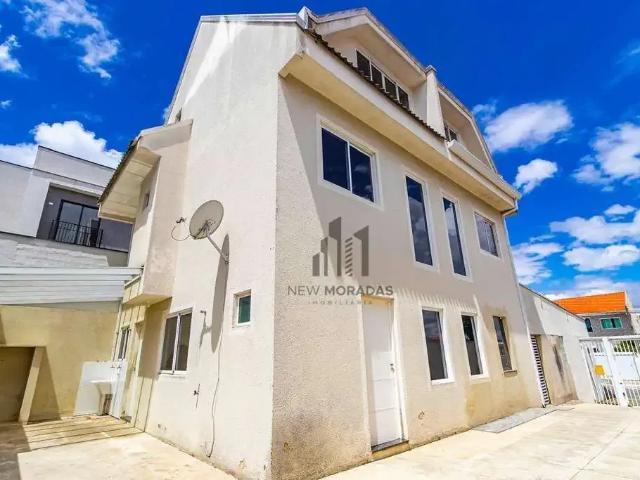Casa / Sobrado para Venda em Curitiba/PR Uberaba 3 Quartos