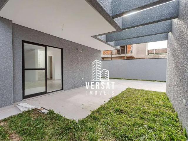 Casa / Sobrado para Venda em Curitiba/PR Uberaba 3 Quartos