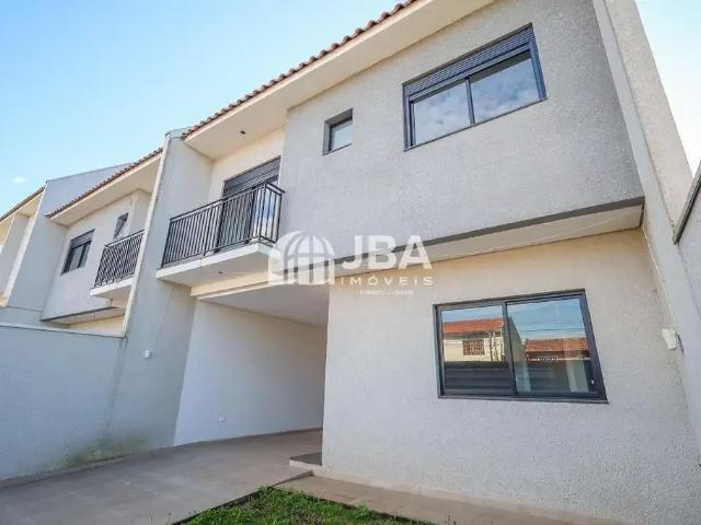 Casa / Sobrado para Venda em Curitiba/PR Uberaba 3 Quartos