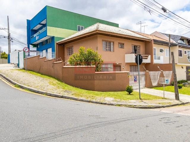 Casa / Sobrado para Venda em Curitiba/PR Uberaba 3 Quartos