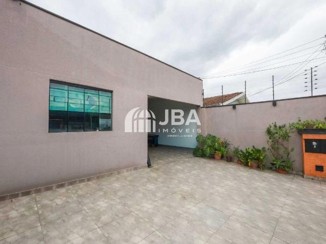 Casa / Sobrado para Venda em Curitiba/PR Uberaba 3 Quartos