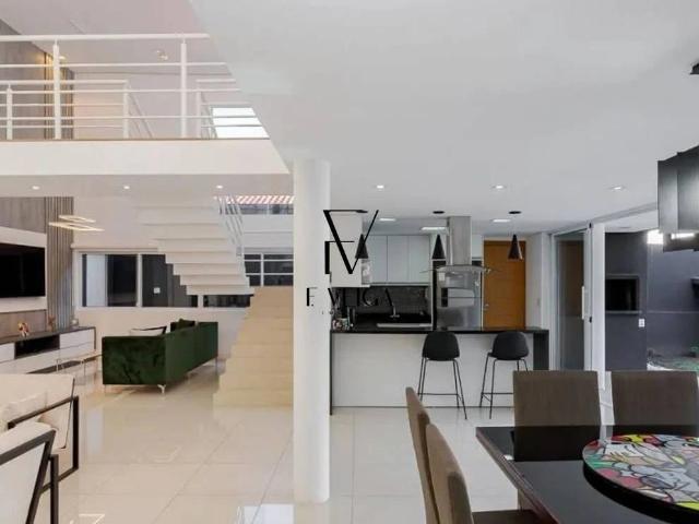 Casa / Sobrado para Venda em Curitiba/PR Uberaba 3 Quartos