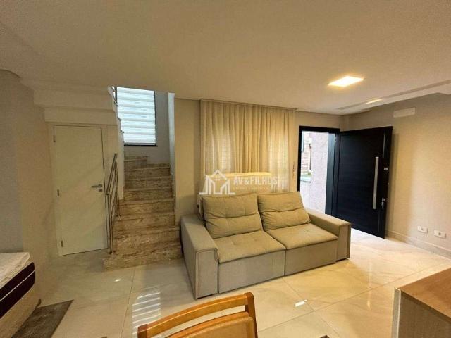 Casa / Sobrado para Venda em Curitiba/PR Uberaba 3 Quartos