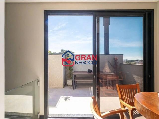 Casa / Sobrado para Venda em Curitiba/PR Uberaba 3 Quartos