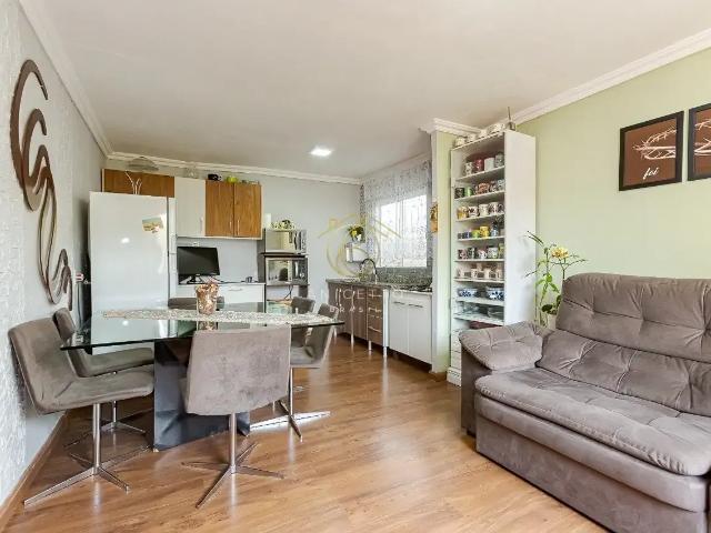 Casa / Sobrado para Venda em Curitiba/PR Uberaba 3 Quartos