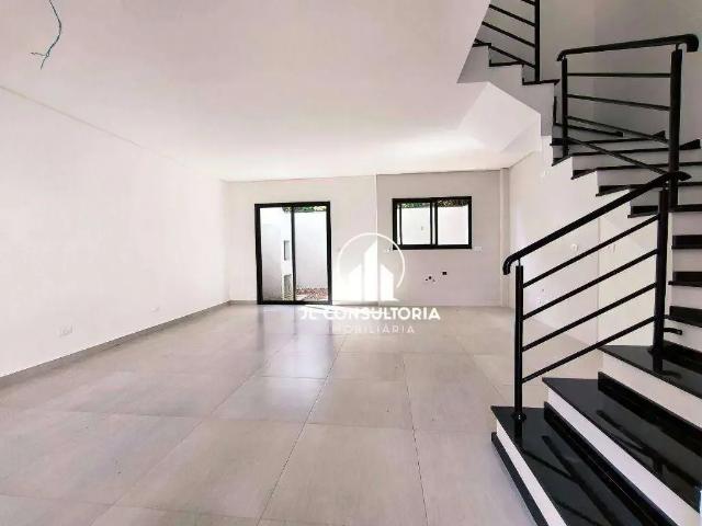 Casa / Sobrado para Venda em Curitiba/PR Uberaba 3 Quartos
