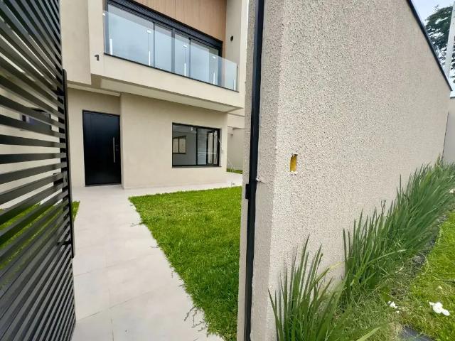 Casa / Sobrado para Venda em Curitiba/PR Uberaba 3 Quartos