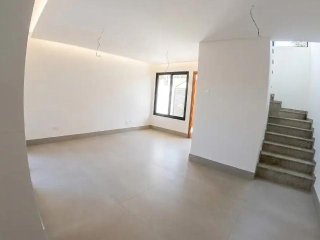 Casa / Sobrado para Venda em Curitiba/PR Uberaba 3 Quartos