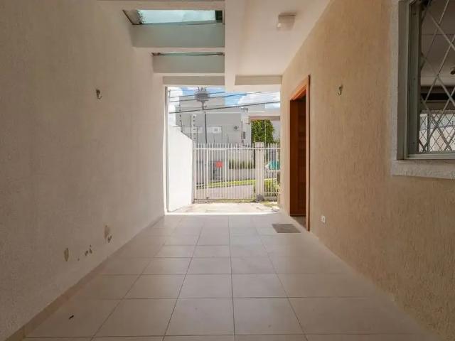 Casa / Sobrado para Venda em Curitiba/PR Uberaba 3 Quartos