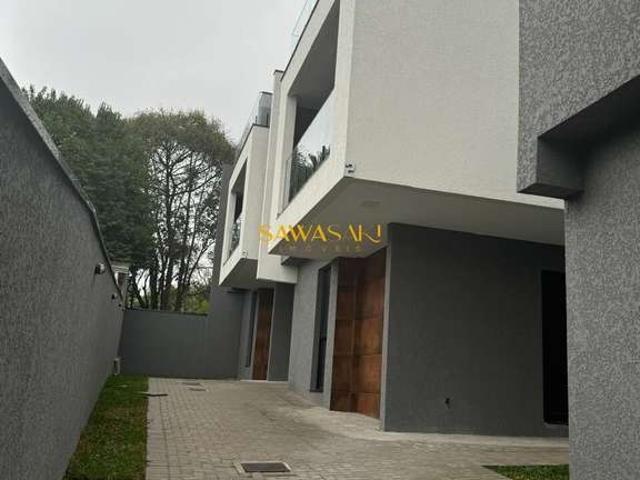 Casa / Sobrado para Venda em Curitiba/PR Uberaba 3 Quartos