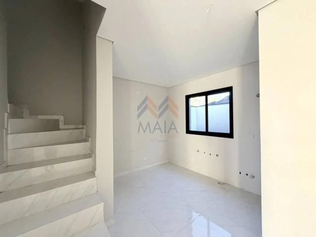 Casa / Sobrado para Venda em Curitiba/PR Uberaba 3 Quartos
