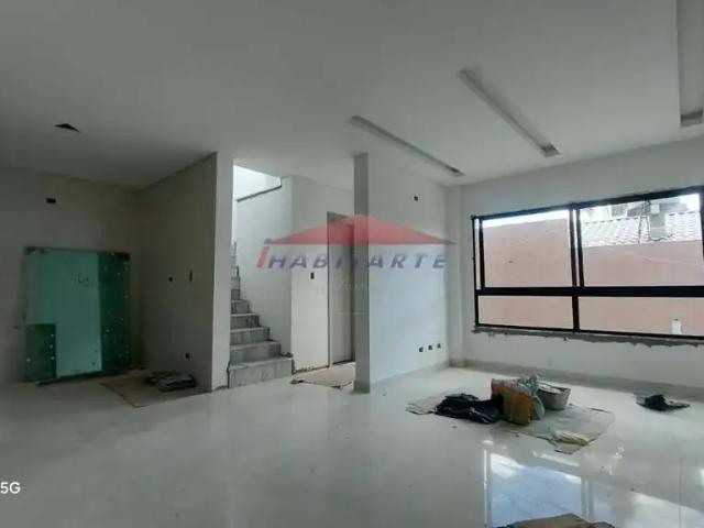 Casa / Sobrado para Venda em Curitiba/PR Uberaba 3 Quartos