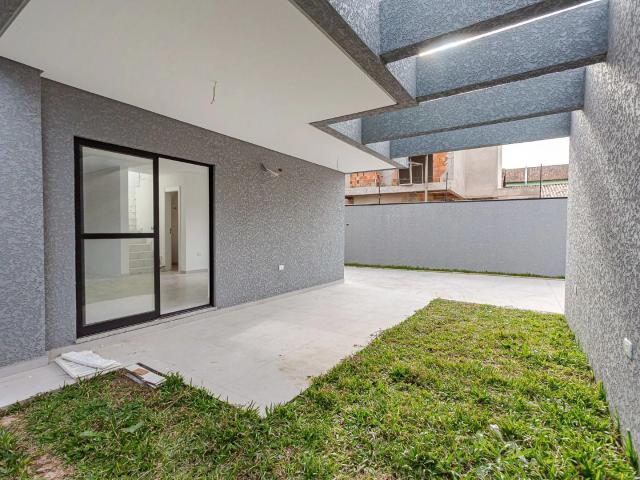 Casa / Sobrado para Venda em Curitiba/PR Uberaba 3 Quartos