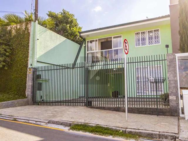 Casa / Sobrado para Venda em Curitiba/PR Uberaba 3 Quartos