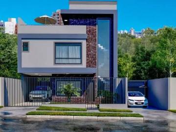 Casa / Sobrado para Venda em Curitiba/PR Uberaba