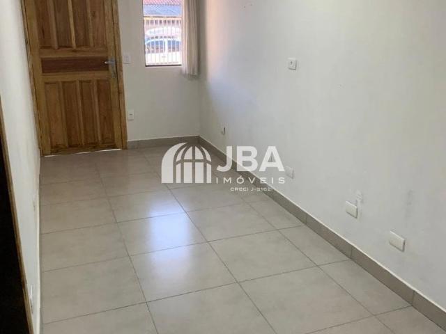 Casa / Sobrado para Venda em Curitiba/PR Uberaba 2 Quartos