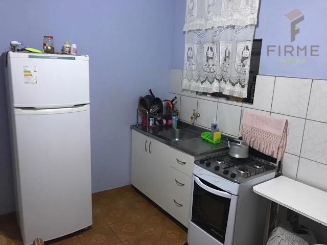 Casa / Sobrado para Venda em Curitiba/PR Uberaba 2 Quartos
