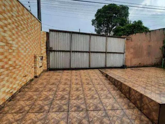 Casa / Sobrado para Venda em Curitiba/PR Uberaba 2 Quartos