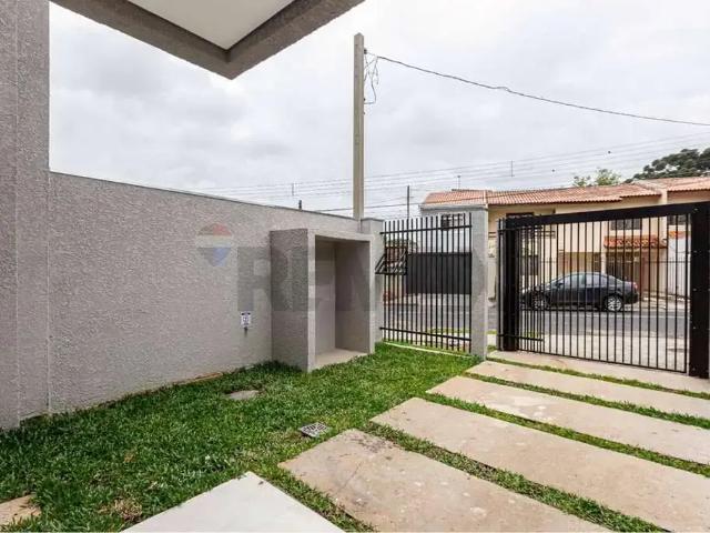 Casa / Sobrado para Venda em Curitiba/PR Uberaba 2 Quartos