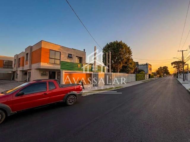 Casa / Sobrado para Venda em Curitiba/PR Uberaba 2 Quartos