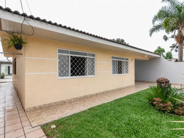 Casa / Sobrado para Venda em Curitiba/PR Uberaba 2 Quartos