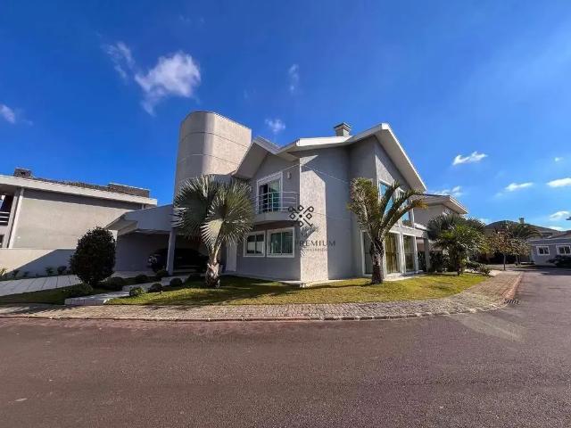 Casa / Sobrado para Venda em Curitiba/PR Uberaba 4 Quartos