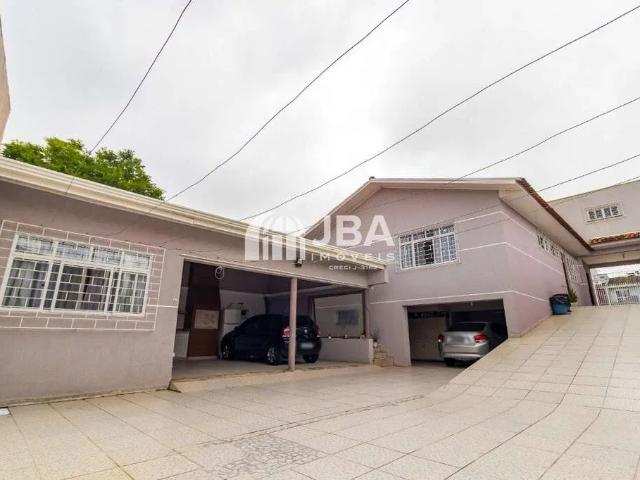 Casa / Sobrado para Venda em Curitiba/PR Uberaba 4 Quartos