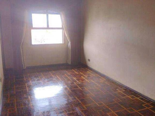Casa / Sobrado para Venda em Curitiba/PR Uberaba 4 Quartos