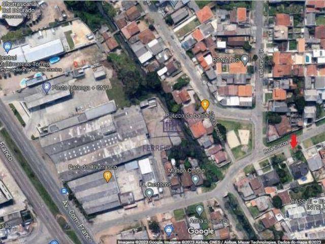 Casa / Sobrado para Venda em Curitiba/PR Uberaba 4 Quartos