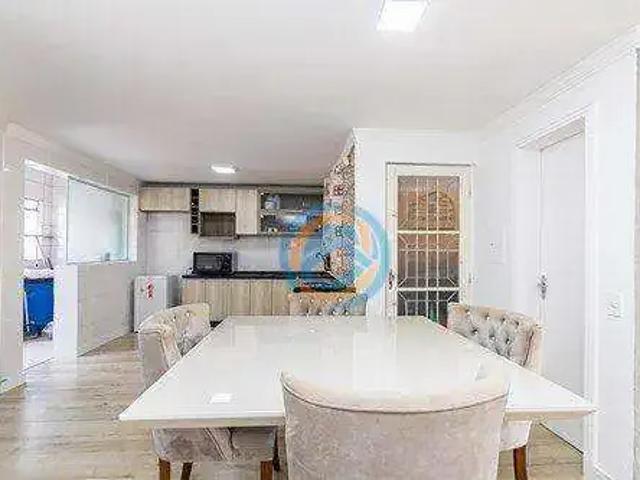 Casa / Sobrado para Venda em Curitiba/PR Uberaba 4 Quartos