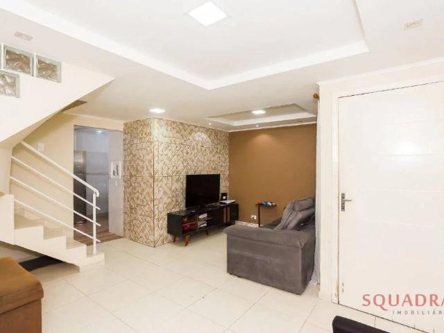 Casa / Sobrado para Venda em Curitiba/PR Uberaba 4 Quartos