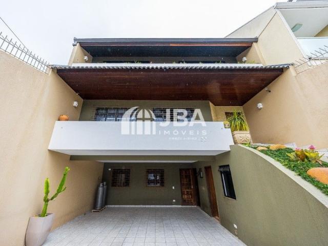 Casa / Sobrado para Venda em Curitiba/PR Uberaba 4 Quartos