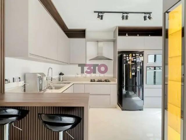 Casa / Sobrado para Venda em Curitiba/PR Uberaba 4 Quartos