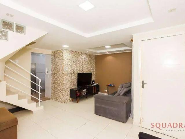 Casa / Sobrado para Venda em Curitiba/PR Uberaba 4 Quartos