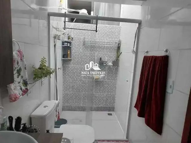 Casa / Sobrado para Venda em Curitiba/PR Uberaba 4 Quartos