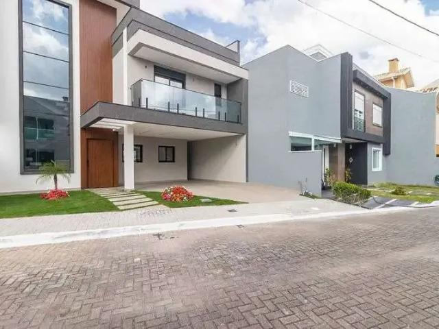 Casa / Sobrado para Venda em Curitiba/PR Uberaba 4 Quartos
