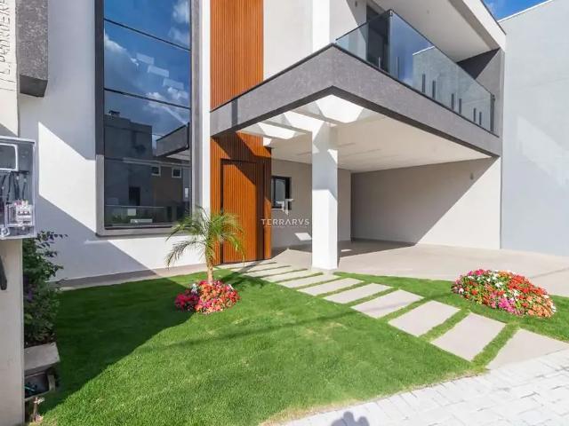 Casa / Sobrado para Venda em Curitiba/PR Uberaba 4 Quartos