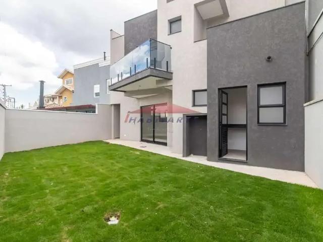 Casa / Sobrado para Venda em Curitiba/PR Uberaba 4 Quartos