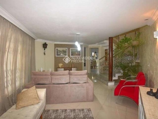 Casa / Sobrado para Venda em Curitiba/PR Uberaba 4 Quartos
