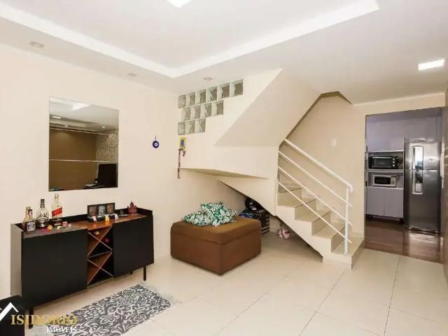 Casa / Sobrado para Venda em Curitiba/PR Uberaba 4 Quartos