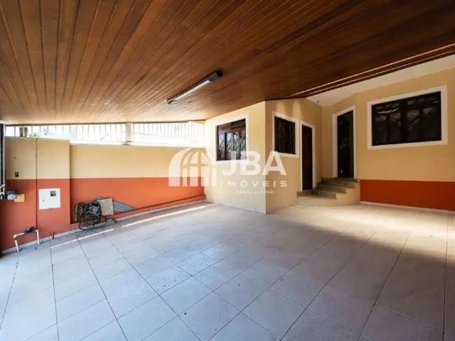 Casa / Sobrado para Venda em Curitiba/PR Uberaba 4 Quartos