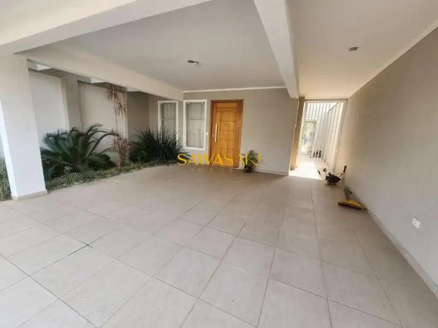 Casa / Sobrado para Venda em Curitiba/PR Uberaba 4 Quartos