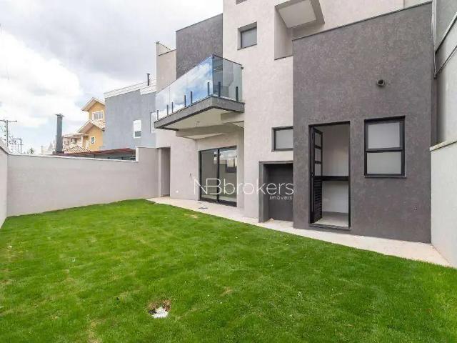 Casa / Sobrado para Venda em Curitiba/PR Uberaba 4 Quartos