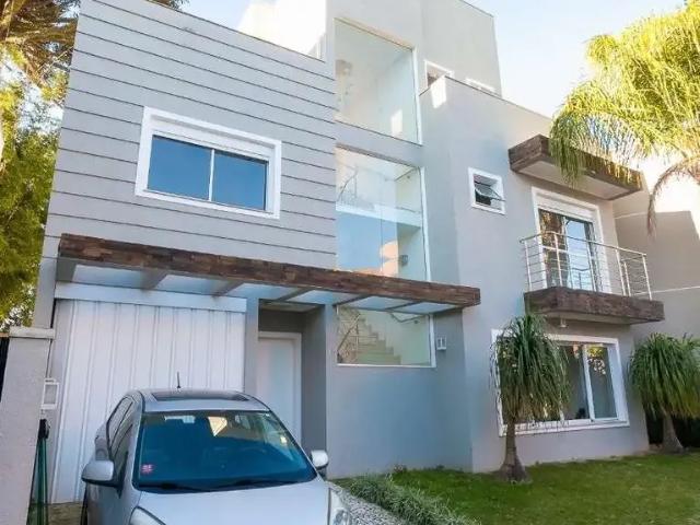 Casa / Sobrado para Venda em Curitiba/PR Uberaba 4 Quartos