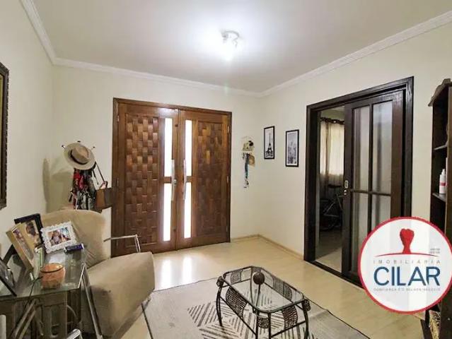 Casa / Sobrado para Venda em Curitiba/PR Uberaba 4 Quartos